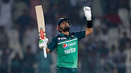 Asia Cup is knocking on the door and Babar Azam is leaving no stone unturned. Courtesy: PTI
