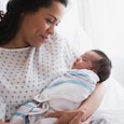 Breastfeeding is the gold standard feeding option for newborns. However, as per experts, the practice has seen a decline because of many myths associated with it. (Photo courtesy: Getty)