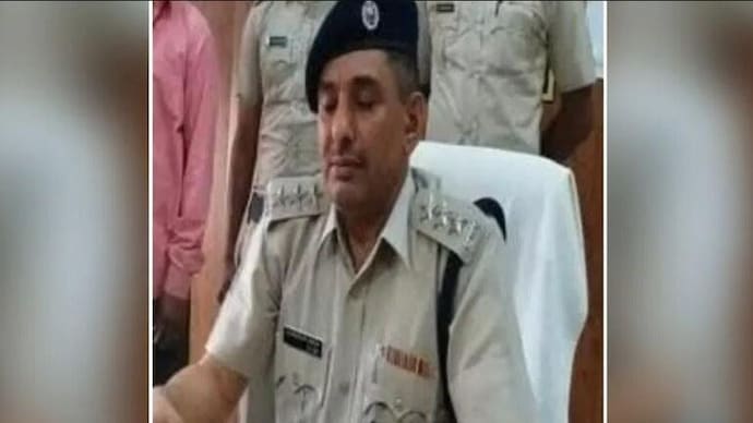 Haryana cop mowed down by mining mafia in Nuh
