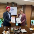 IIT Indore and VE Commercial Vehicles partner for technology and upskilling