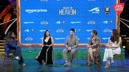 Made In Heaven Season 2 Exclusive Interview.