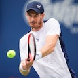 Murray beats Sonego in straight sets to book Canadian Open second round berth. Courtesy: AP