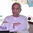 Naveen Patnaik’s overtures as a ‘friend in need’ could yield political dividends either way; (Photo: Rajwant Rawat)