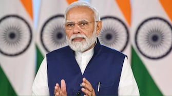 Modi vs 'INDIA': Has PM set the terms for 2024 duel?