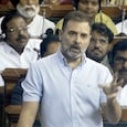 Rahul Gandhi Lok Sabha no trust vote debate 