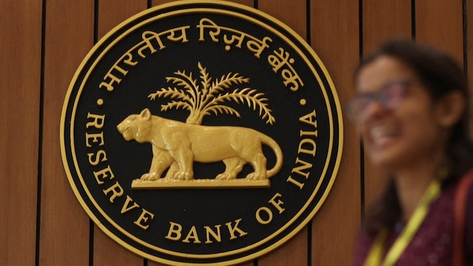 Reserve Bank of India monetary policy. 