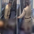 RPF constable opens fire moving Jaipur-Mumbai Central Express train
