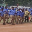 Schoolboys dance to Tamannaah’s Kaavaalaa in viral video with 6 million views. (Image courtesy: Instagram)