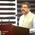 Union Education Minister, Dharmendra Pradhan, launches the first State of Elementary Education in Rural India report in Delhi