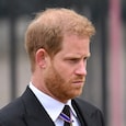 "There's two sides to every story," said Prince Harry. (Photo courtesy: Getty Images)
