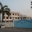 Private schools in Uttar Pradesh remained closed on August 8; (Photo: Maneesh Agnihotri)
